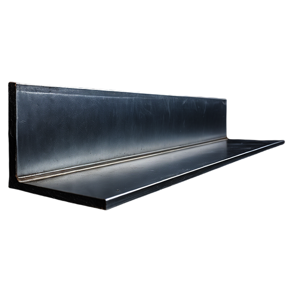 Equal Angle - 80x80x10