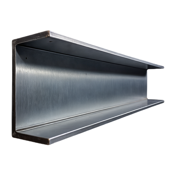 Parallel Flange Channel - 260x90x35 PFC