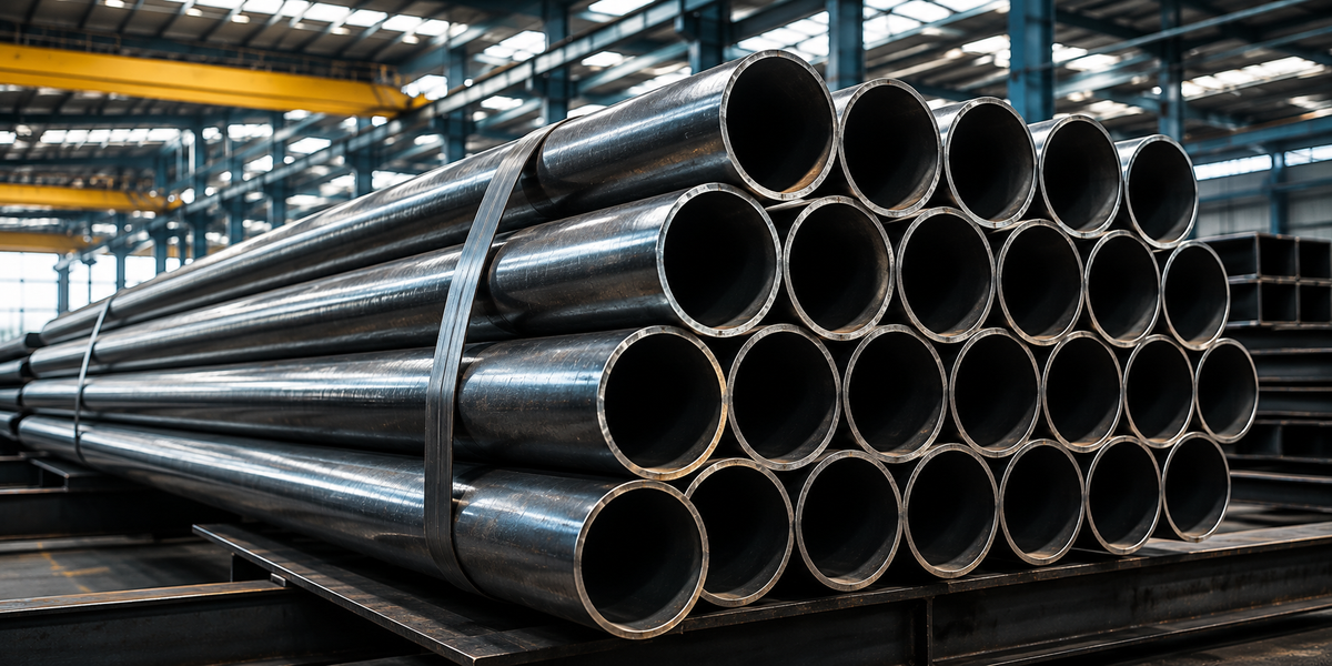 Steel Beams In Warrington