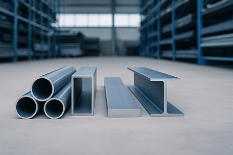 How to Choose the Right Steel Grade for Your Project