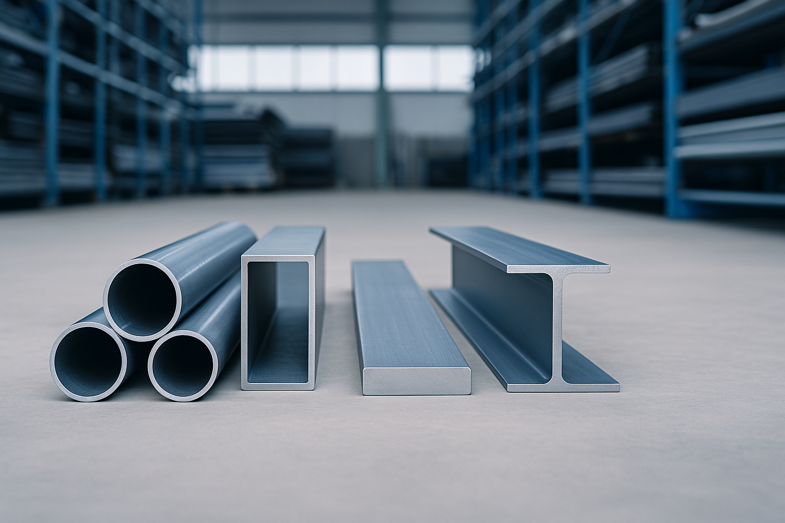 How to Choose the Right Steel Grade for Your Project
