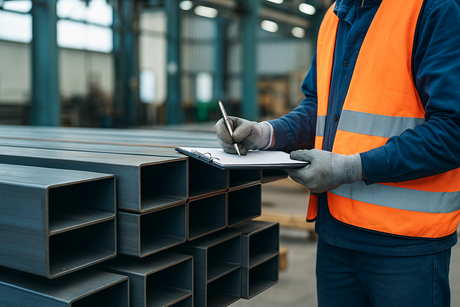 Common Mistakes to Avoid When Ordering Steel