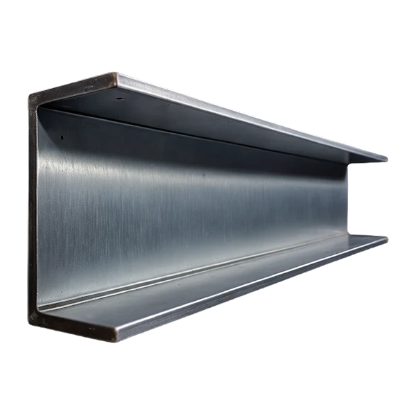 Parallel Flange Channels