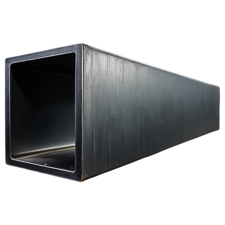 Square Hollow Sections SHS