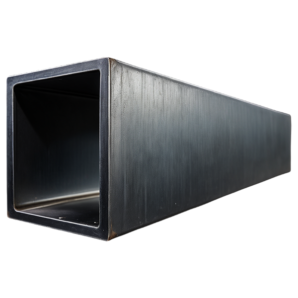 60mm x 60mm x 4mm - Square Hollow Section (SHS)